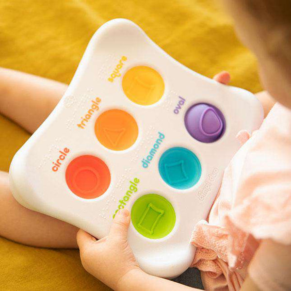 Fat Brain Toys | Dimpl Duo Toys Fat Brain Toys   