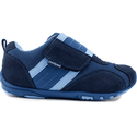 Grip N Go Pediped | Adrian Navy Sky Shoes Pediped   