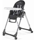 Peg Perego | Prima Pappa Zero 3 High Chair ~ Licorice HighChair Peg-Perego   