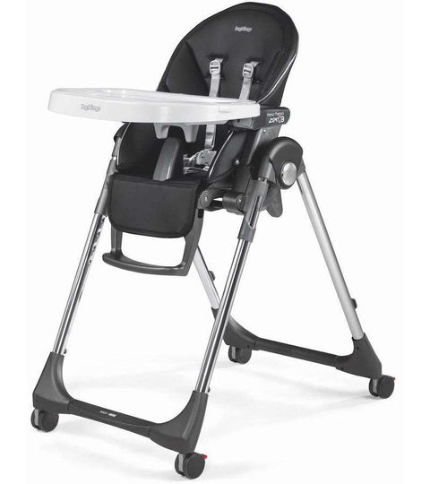 Peg Perego | Prima Pappa Zero 3 High Chair ~ Licorice HighChair Peg-Perego   