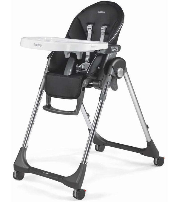 Peg Perego | Prima Pappa Zero 3 High Chair ~ Licorice HighChair Peg-Perego   