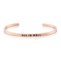 MantraBand | All Is Well Jewelry MantraBand   