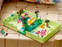 Lego | Disney - Antonio's Magical Door Toys Lego   