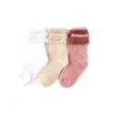 Little Stocking Co  | Midi Socks 3 Pack ~ Girlhood Clothing Little Stocking Co   