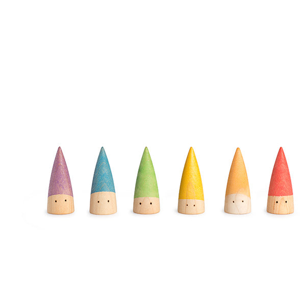 Grapat | Baby Sticks Gnomes Toys Grapat   
