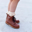 Little Stocking Co  | Midi Socks 3 Pack ~ Girlhood Clothing Little Stocking Co   