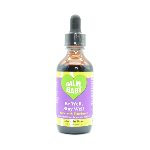 Balm! Baby | Be Well, Stay Well HealthCare Balm! Baby   