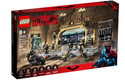 Lego | DC Super Heros ~ Batcave™ The Riddler™ Face-off Toys Lego   