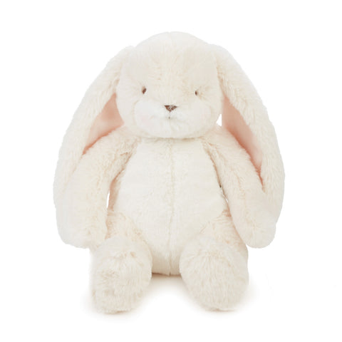 Bunnies By the Bay | Little Nibble Cream 12" Toys Bunnies By the Bay   