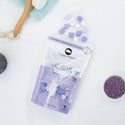 Happy Hippo Bath Co | Lavender Mini Bubble Bombs - 1
