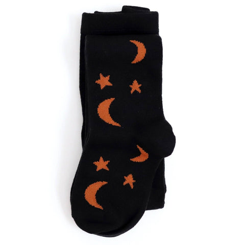 Little Stocking Co. - Luna Knit Tights