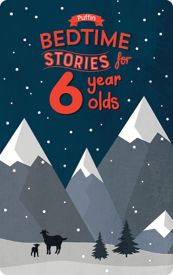 Yoto Single Card ~ Bedtime Stories for 6 Year Olds Toys Yoto   