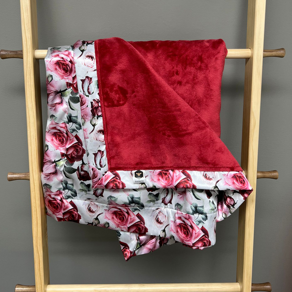 Bumblito | Bee Luxe Blanket ~ Moira Bedding Bumblito   