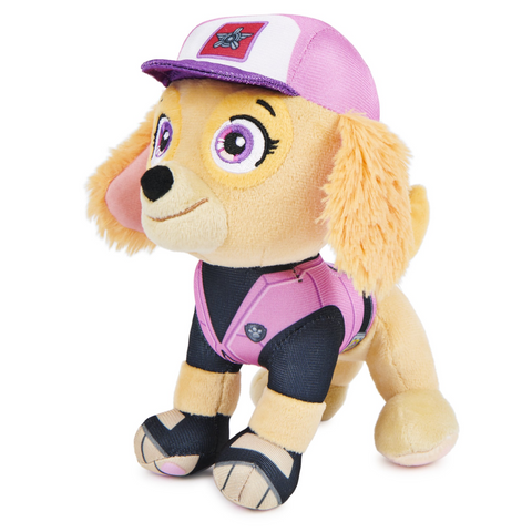 Paw Patrol | 8" Plush Pup ~ Sky Toys Spin Master   