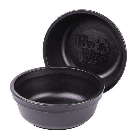 Re-Play Bowl Feeding Re-Play Black  