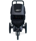 BOB Revolution Flex 3.0 Stroller - Graphite Black BabyGear Bob   