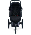 BOB Revolution Flex 3.0 Stroller - Graphite Black BabyGear Bob   