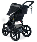 BOB Revolution Flex 3.0 Stroller - Graphite Black BabyGear Bob   
