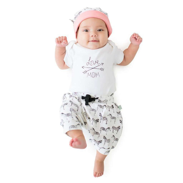 Finn + Emma | Lap Bodysuit ~ Love Mom Clothing Finn + Emma   