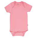 Kyte Baby - Bodysuit in Rose Clothing Kyte Baby Clothing   
