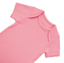 Kyte Baby - Bodysuit in Rose Clothing Kyte Baby Clothing   