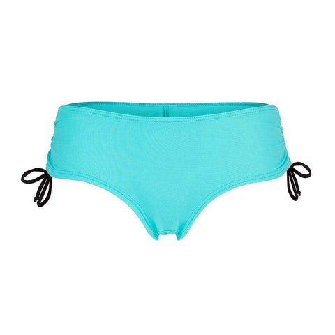 Cache Coeur Maternity ~ Nursing Swimwear | Bora Bora Shorties  Cache Coeur Small Jade 