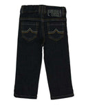 RuggedButts ~ Rocker Black Wash Jeans Clothing RuggedButts   