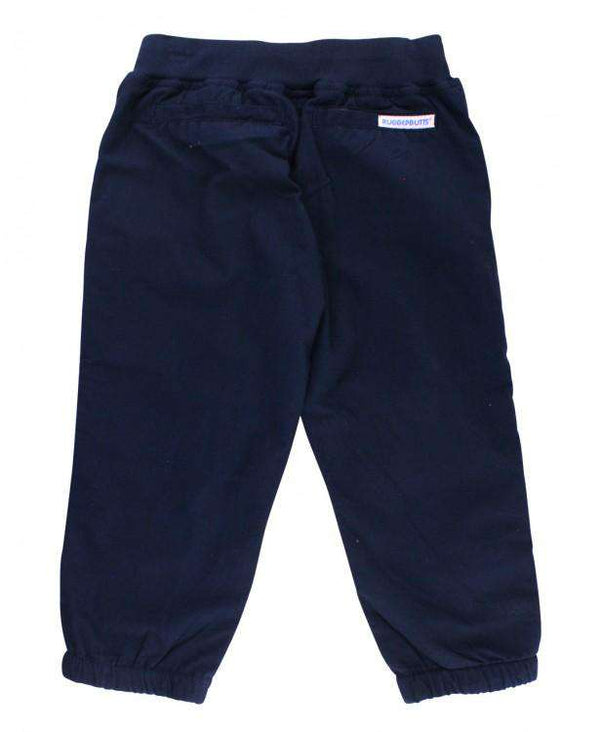 RuggedButts ~ Navy Chino Jogger Pant Clothing RuggedButts   