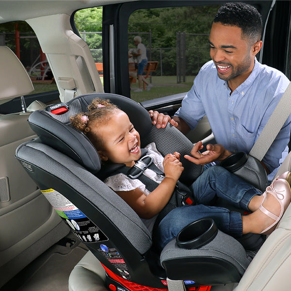 Britax One4Life ClickTight All-in-One Car Seat ~ Cool Flow Teal BabyGear Britax   