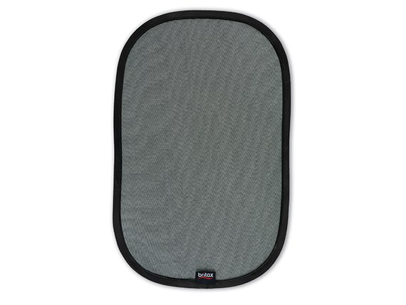 Britax Ez-Cling Window Shade 2 pack