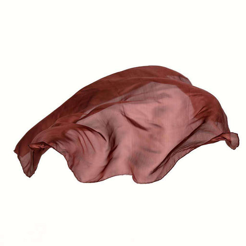 Sarah's Silks | Playsilks Toys Sarah's Silks Brown  