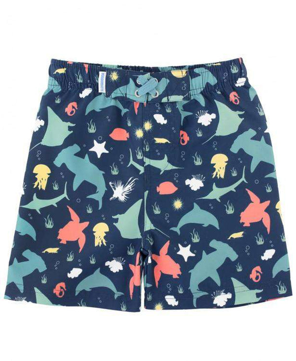 RuggedButts | Swim Trunks ~ Under The Sea Clothing RuggedButts   