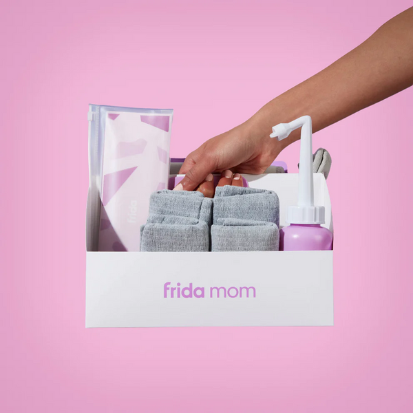 FridaMom | C-Section Recovery Kit PersonalCare FridaBaby   