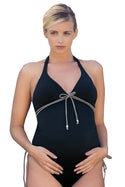 Cache Coeur Maternity ~ Nursing Swimwear | Calypso  Cache Coeur   