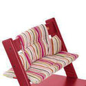Stokke Tripp Trapp® Classic Baby Cushion HighChair Stokke Candy Stripes  