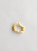 CanyonLeaf Children's Raw Amber Jewelry | Butterscotch Jewelry CanyonLeaf Jewelry Anklet/Bracelet 5"  