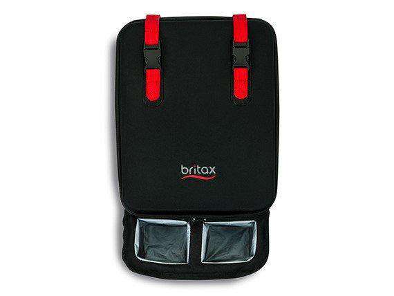 Britax Accessories | Car Seat Caddy BabyGear Britax   