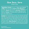 Candy Club Favorite Places Collection ~ Qe Sera, Sera Food Candy Club   