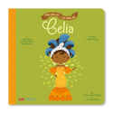 Lil' Libros: The Life Of/La Vida De Celia Books Lil' Libros   