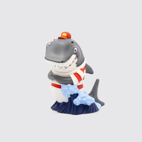 Tonies -  Clark the Shark Toys Tonies   