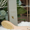 Cielo | Glowing Skin Dry Brush  Cielo   