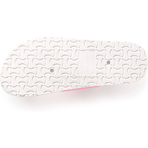 Pupeez Girls Comfort Sandals Buckle Adjustable Slip-on ~ Beige Shoes Pupeez   