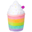 Squishable | Comfort Food Unicorn Latte 19"  Squishable   