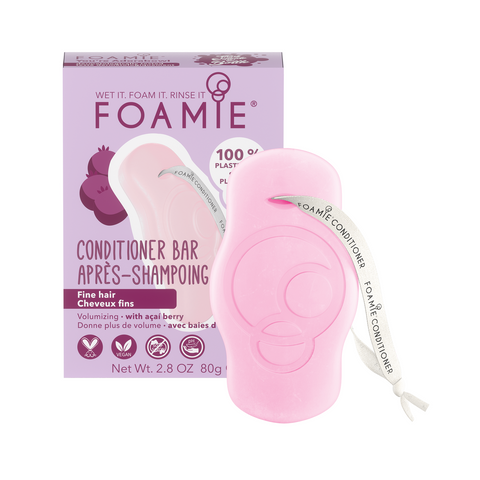 Foamie | Conditioner Bar- You're Adorabowl SkinCare Foamie   