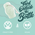 Foamie | Conditioner Bar- Aloe You Vera Much SkinCare Foamie   