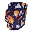 Smart Bottoms | Dream Diaper 2.0 ~ Cosmos Diapers Smart Bottoms   
