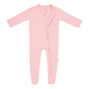 Kyte Baby - Long Sleeve Footie in Crepe Clothing Kyte Baby Clothing   