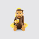 Tonies -  Curious George Toys Tonies   