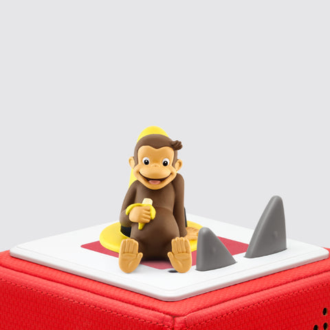 Tonies -  Curious George Toys Tonies   