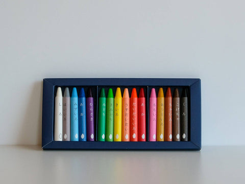 Color Swell Neon Crayon Pack - One Box of Fun Neon Crayons (8 Crayons per Box)